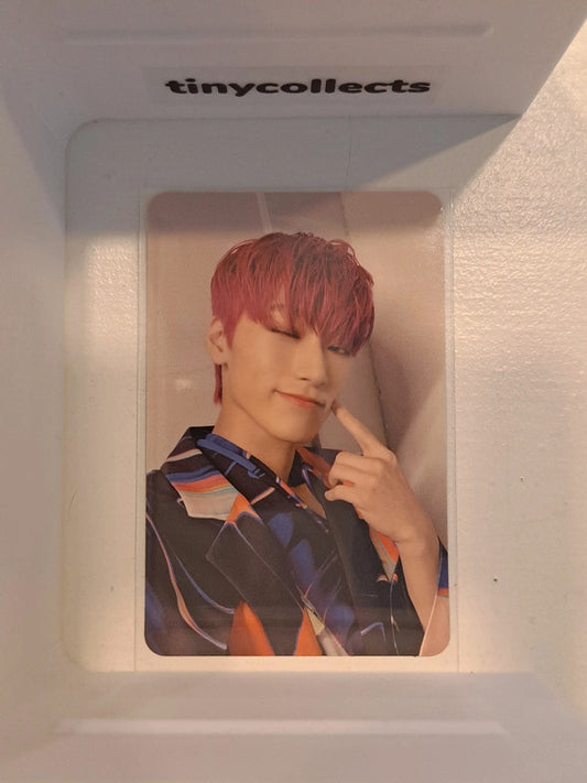 San Synnara pob Fever part 2 ATEEZ