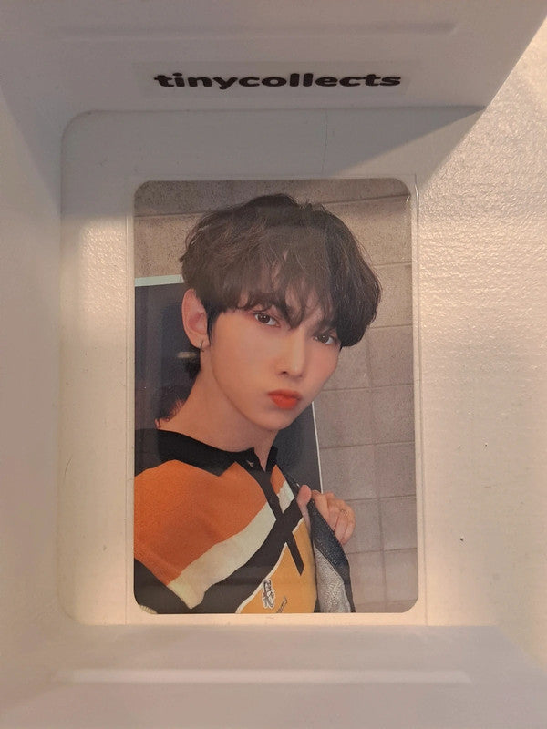 Yeosang YES24 2.0 pob Fever part 2 ATEEZ