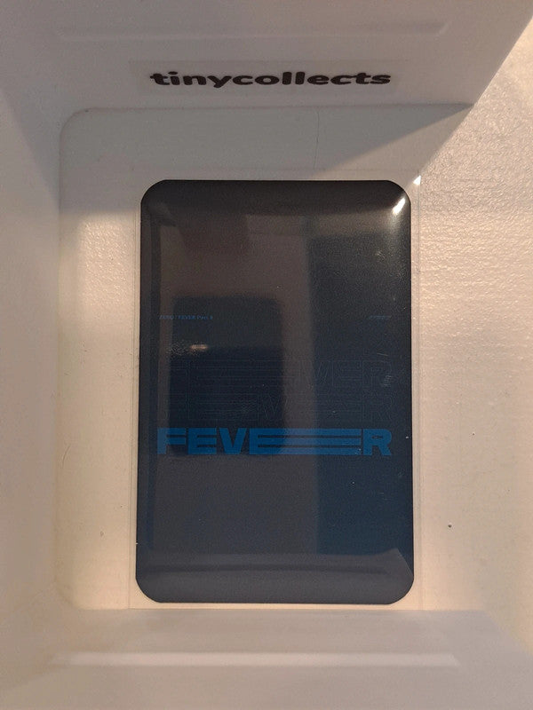 Wooyoung Yeosang unit MK Media pob Fever part 2 ATEEZ