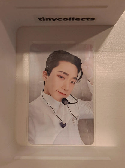 San Makestar 5.0 pob From the Witness ATEEZ