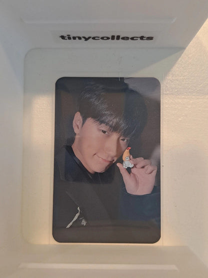 San Jump Up 1.0 pob Golden Hour part 2 ATEEZ