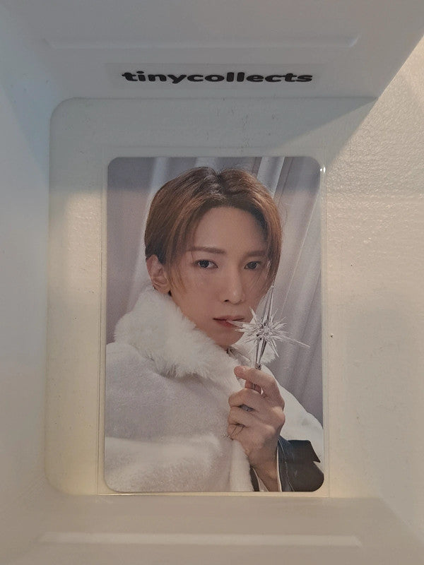 Yeosang Makestar 3.0 pob Golden Hour part 2 ATEEZ