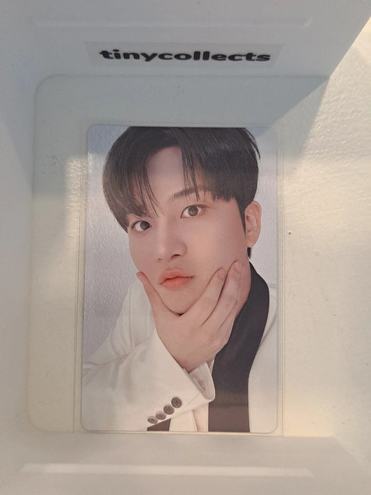 Jongho Mito pc In Your Fantasy tour merch