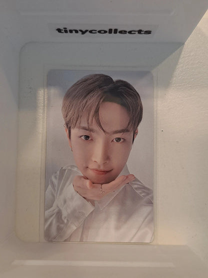 Hongjoong Mito pc In Your Fantasy tour merch