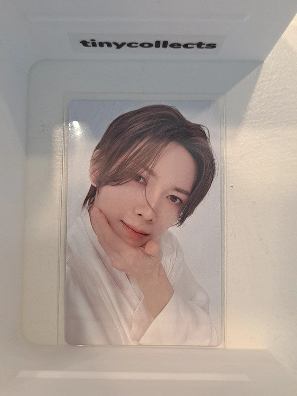 Yeosang Mito pc In Your Fantasy tour merch