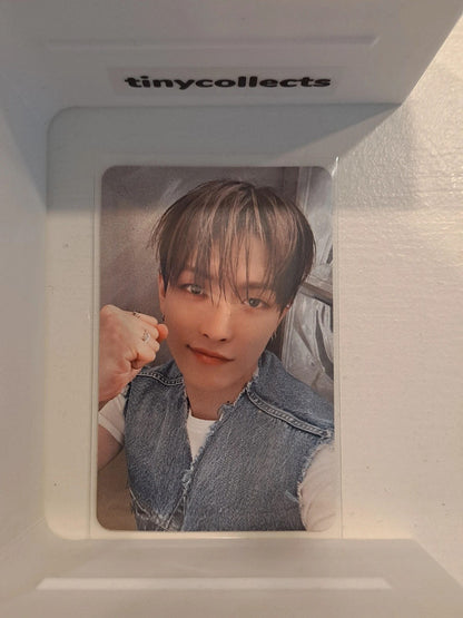 Hongjoong Apple Music 2.0 pob Golden Hour part 3 ATEEZ