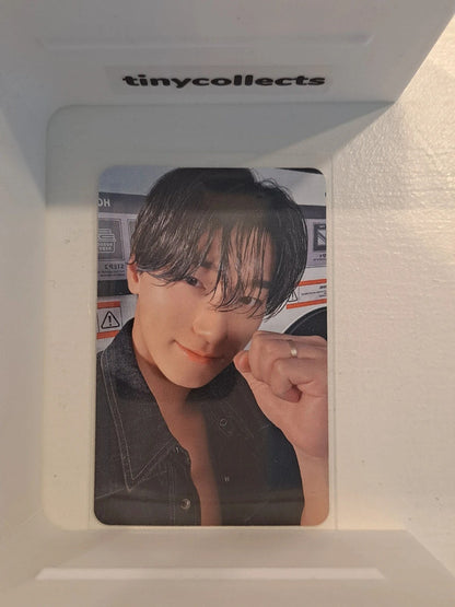 San Apple Music 2.0 pob Golden Hour part 3 ATEEZ