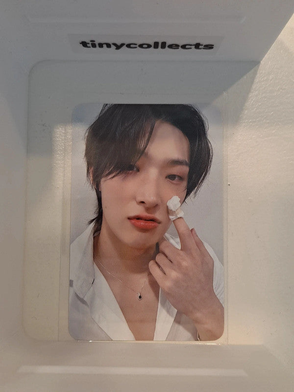 Mingi Soundwave 1.0 LD Hurt finger Golden Hour part 3 ATEEZ