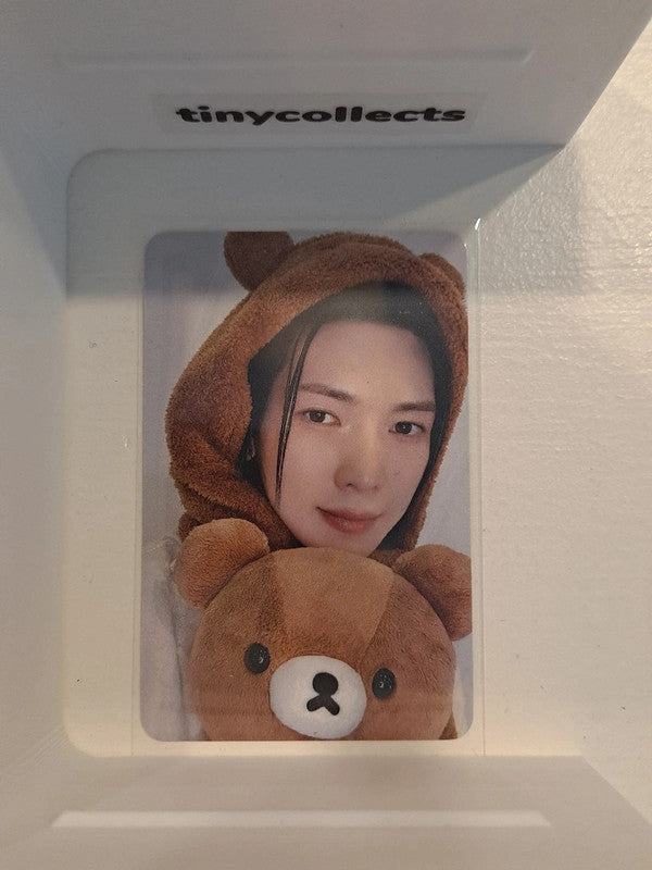 Yeosang Hellolive 2.0 pob Golden Hour part 3 ATEEZ