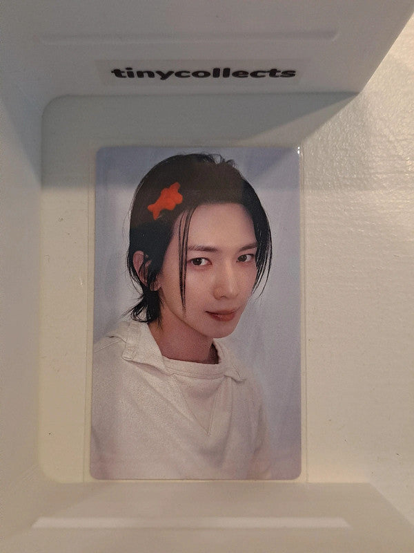 Yeosang Jump Up 2.0 pob Golden Hour part 3 ATEEZ