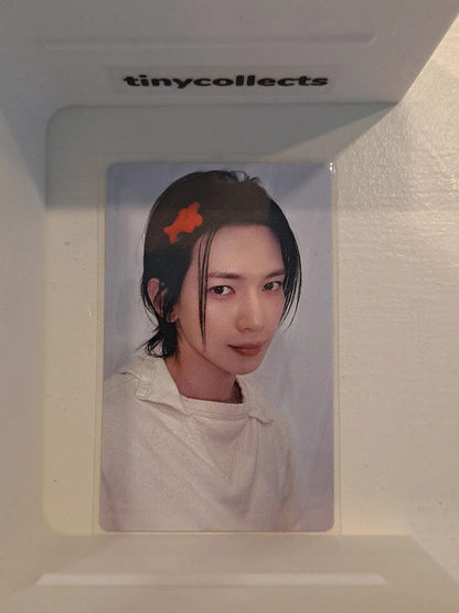 Yeosang Jump Up 2.0 pob Golden Hour part 3 ATEEZ