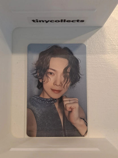 Yeosang Apple Music 2.0 pob Golden Hour part 3 ATEEZ