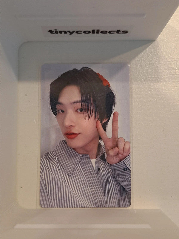 Mingi Jump Up 2.0 pob Golden Hour part 3 ATEEZ