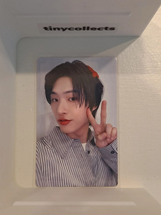 Mingi Jump Up 2.0 pob Golden Hour part 3 ATEEZ