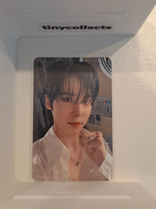 Yunho Apple Music 2.0 pob Golden Hour part 3 ATEEZ