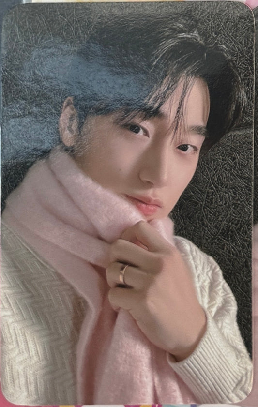 [03/26] San MBC Gayo Daejejeon 2025 Broadcast benefit ATEEZ