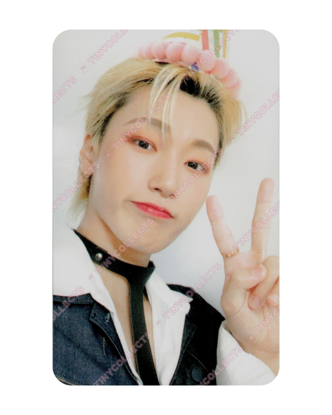 San Our Story 2022 HBD Merch incl. ATEEZ