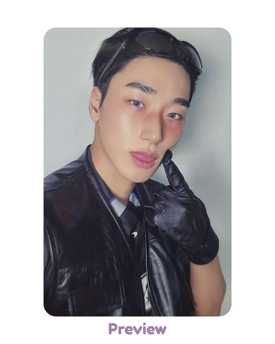 San Musicart 1.2 Teasing ver. POB Golden Hour part 5 ATEEZ