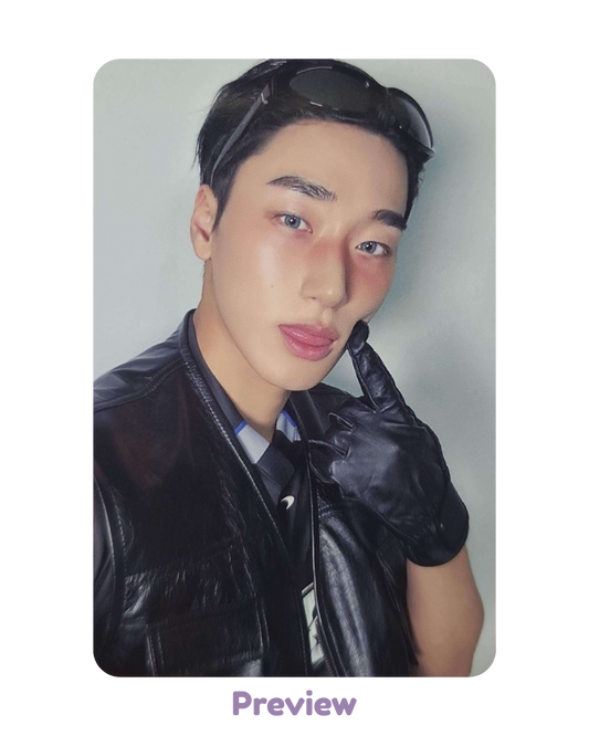 San Musicart 1.2 Teasing ver. POB Golden Hour part 5 ATEEZ