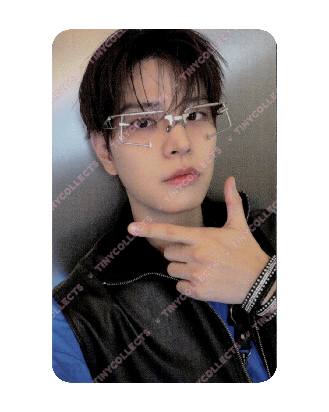 Seungmin Fans Shop Fans Album ver. POB This & That Stray Kids