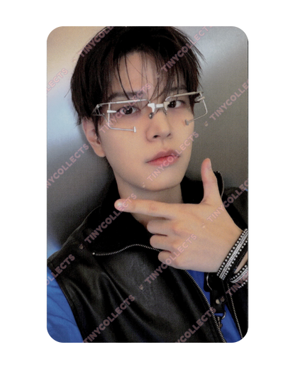 Seungmin Fans Shop Fans Album ver. POB This & That Stray Kids