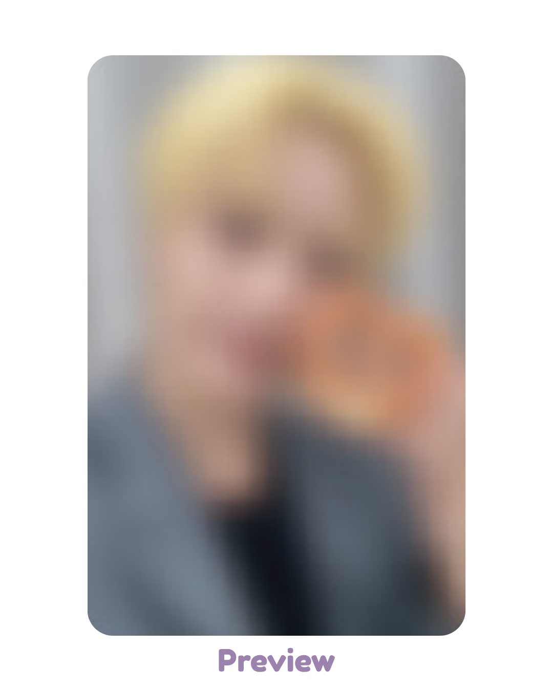 Seonghwa Apple Music/Offik Cafe Event 1.1 Pretzel ver. Golden Hour part 5 ATEEZ