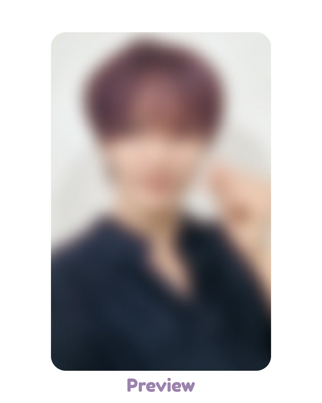 Seonghwa Musicart 2.1 Fansign Golden Hour part 5 ATEEZ