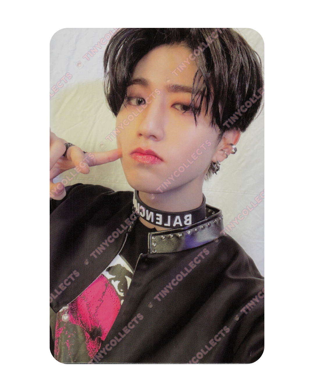 Han album incl. B - Scanning ver. Oddinary Stray Kids