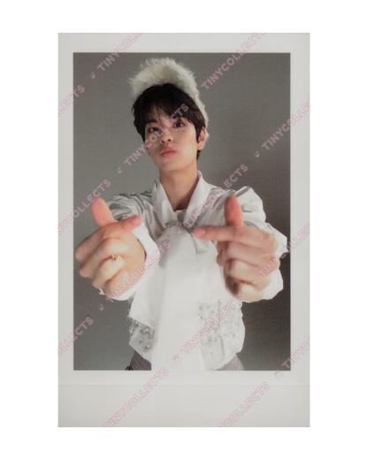 Seungmin album incl. Pre-Order Polaroid ver. Maxident Stray Kids