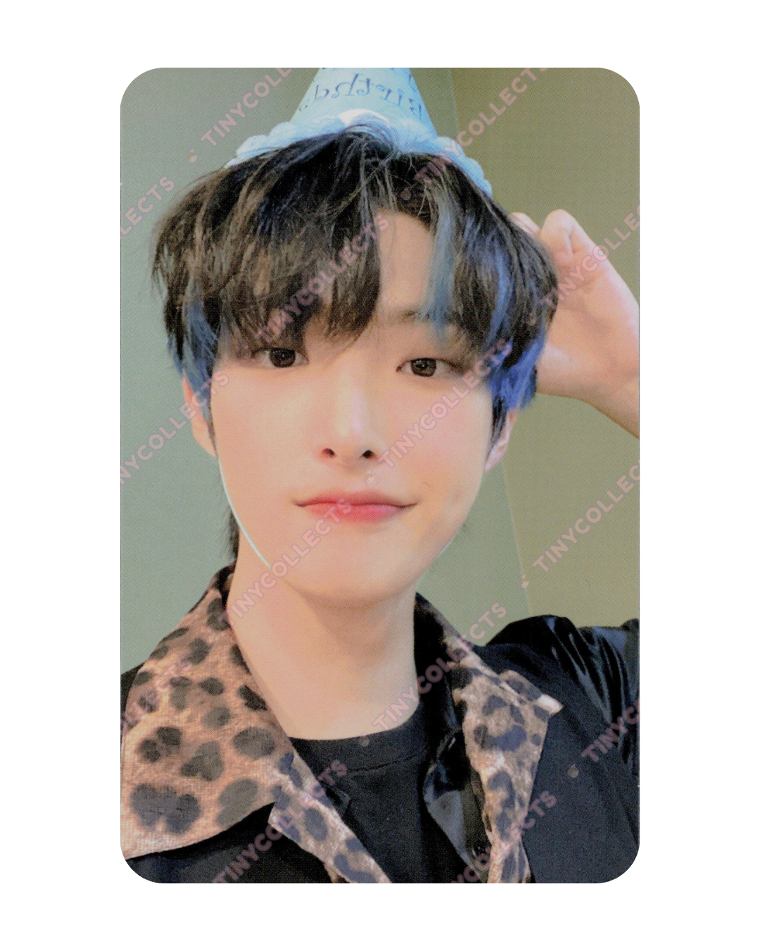 Mingi Our Story 2022 HBD Merch incl. ATEEZ