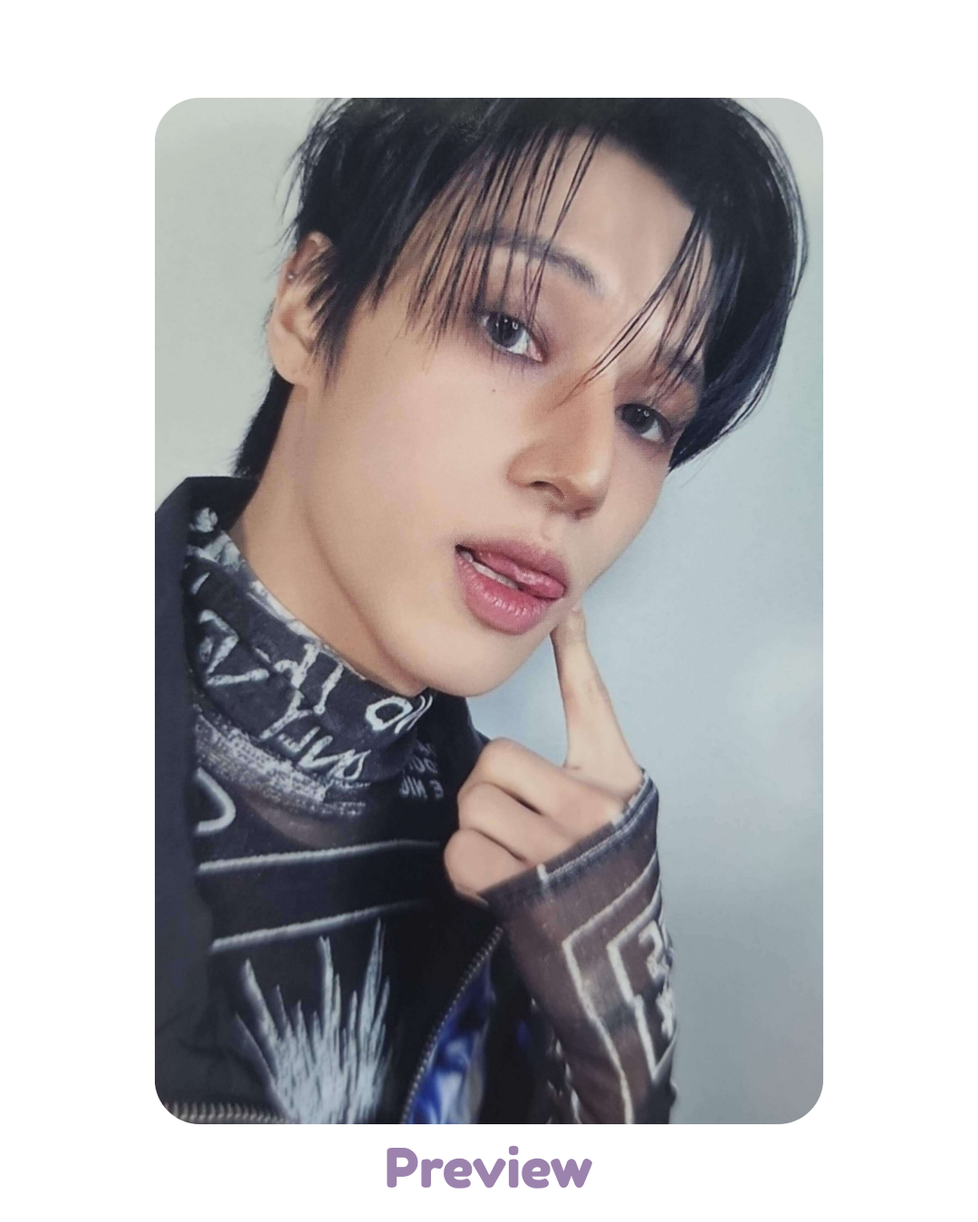 Wooyoung Musicart 1.2 Teasing ver. POB Golden Hour part 5 ATEEZ