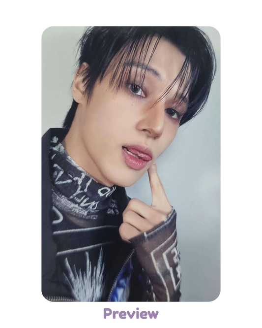 Wooyoung Musicart 1.2 Teasing ver. POB Golden Hour part 5 ATEEZ