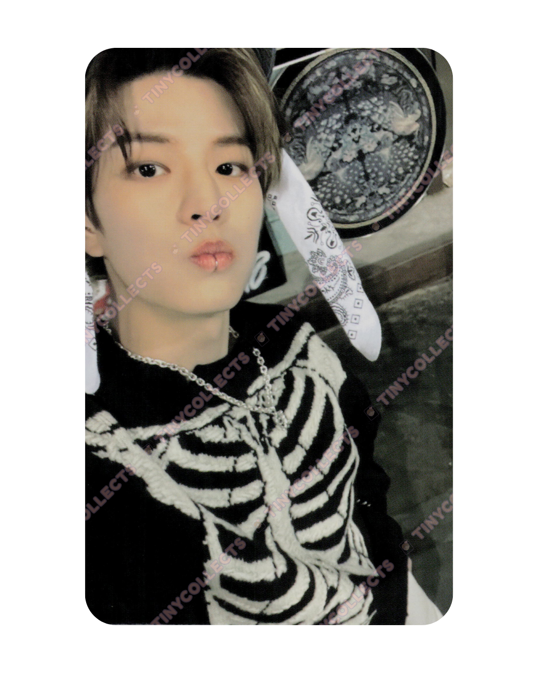Seungmin album incl. A ver. 5-STAR Stray Kids
