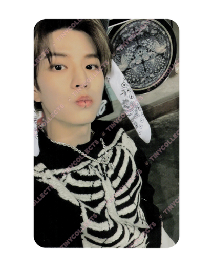 Seungmin album incl. A ver. 5-STAR Stray Kids
