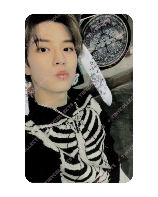 Seungmin album incl. A ver. 5-STAR Stray Kids