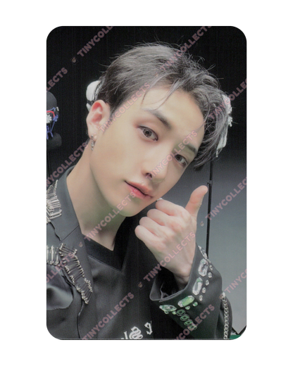 Bang Chan album incl. A ver. ROCK-STAR Stray Kids