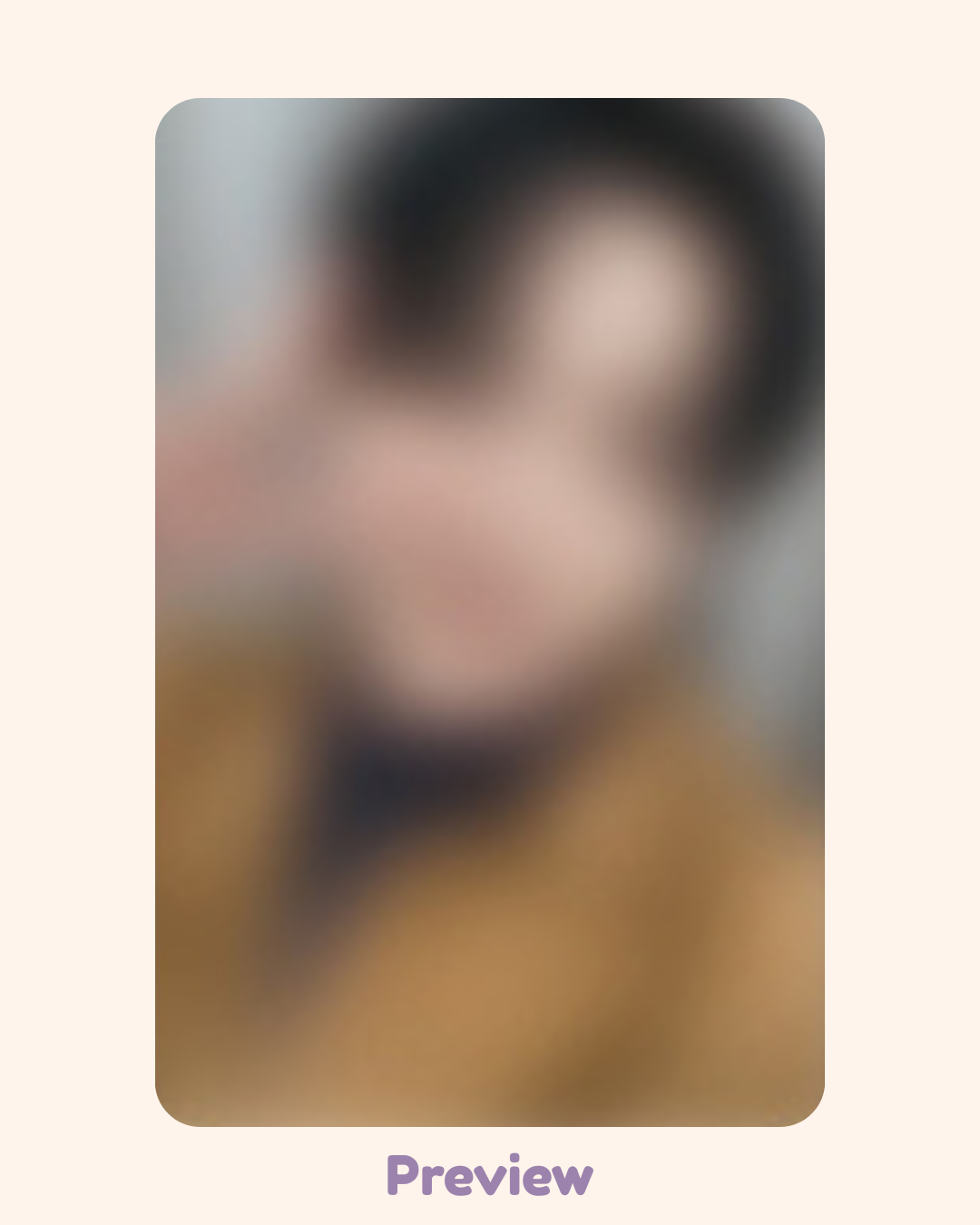 Hongjoong YES24 1.0 selca POB Album ATEEZ