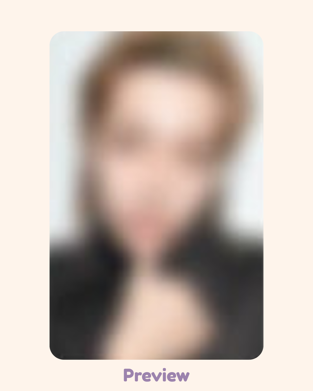 Hongjoong Hellolive 2.0 Umji Chu ver. fs benefit ATEEZ