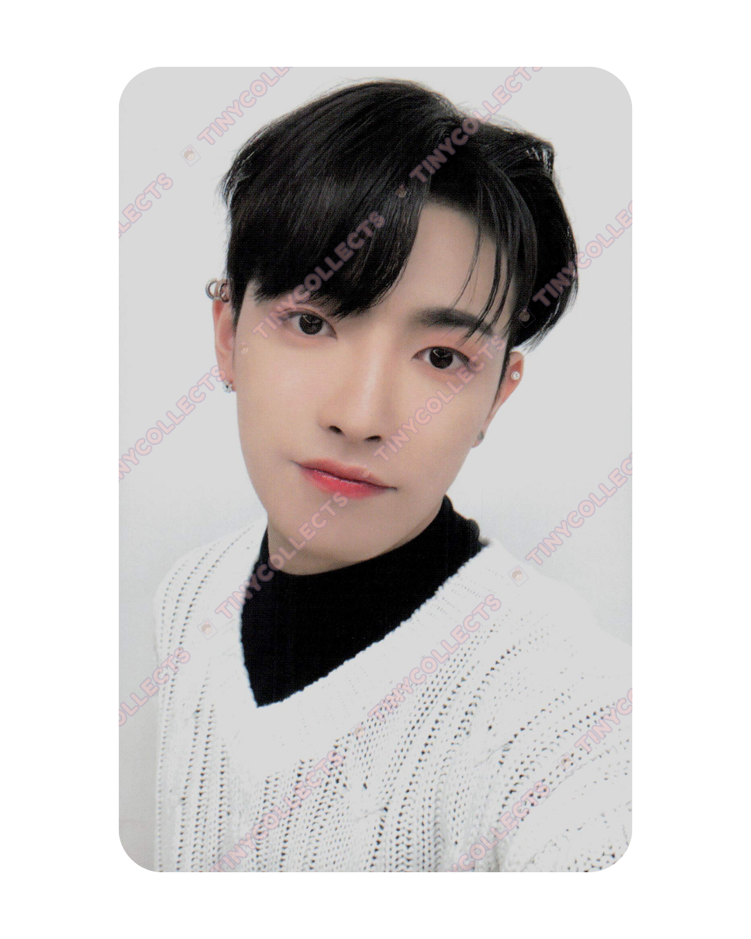 Hongjoong Kaura World Valenteez 2023 collab ATEEZ
