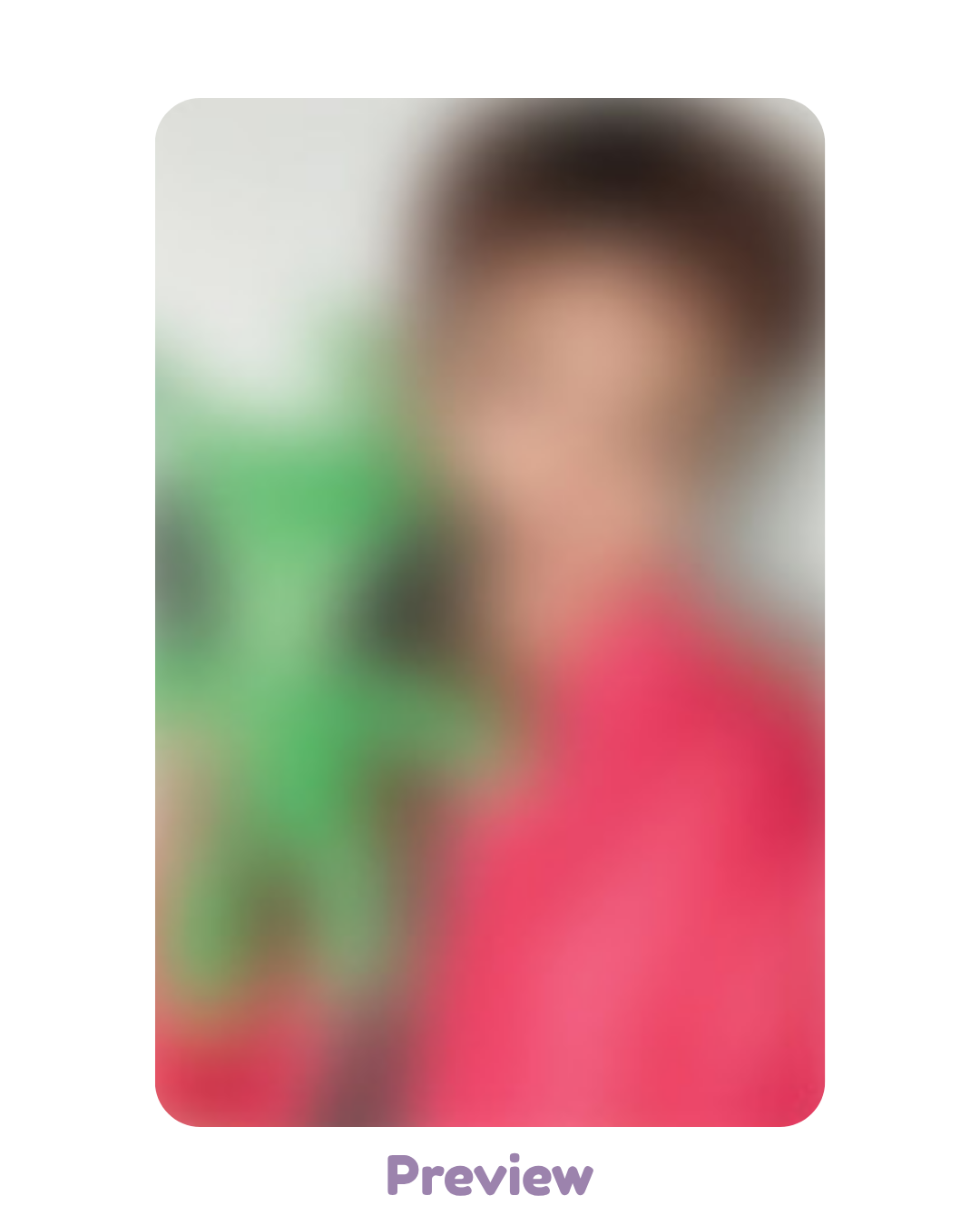 Hongjoong YES24 1.0 Alienteez ver. POB Golden Hour part 5 ATEEZ
