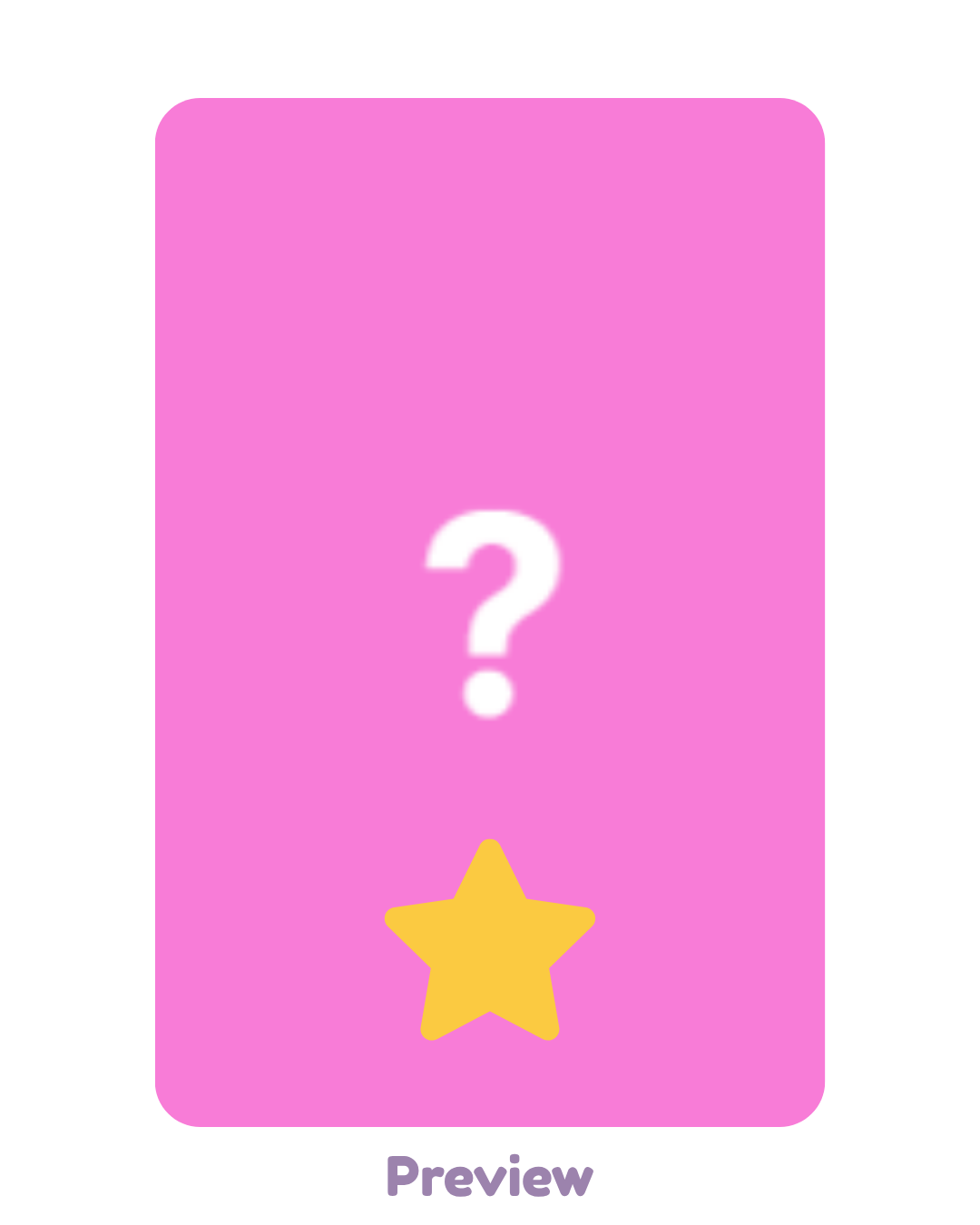 Mingi Toktoq 1.1 You Are My Star ver. POB Golden Hour part 5 ATEEZ