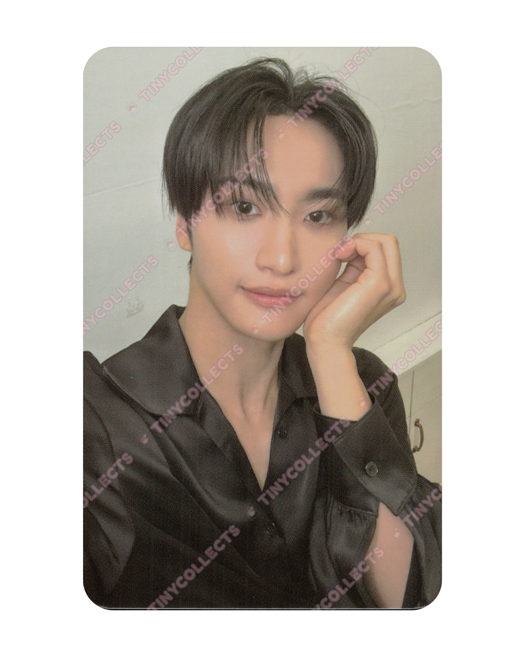 Seonghwa Fromm Live Stream benefit Fanmeeting Atiny's Voyage: Tiny Mystery ATEEZ