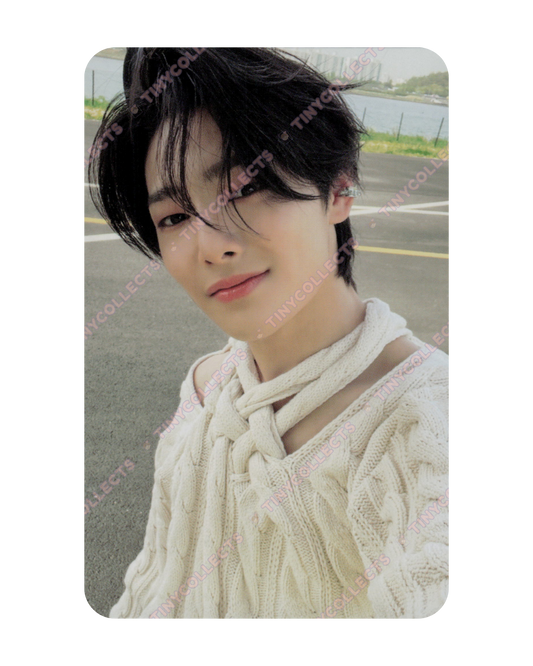 I.N album incl. C - Go ver. Maxident Stray Kids