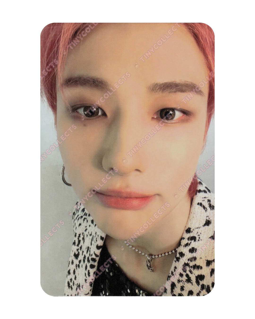 Hyunjin album incl. B ver. 5-STAR Stray Kids