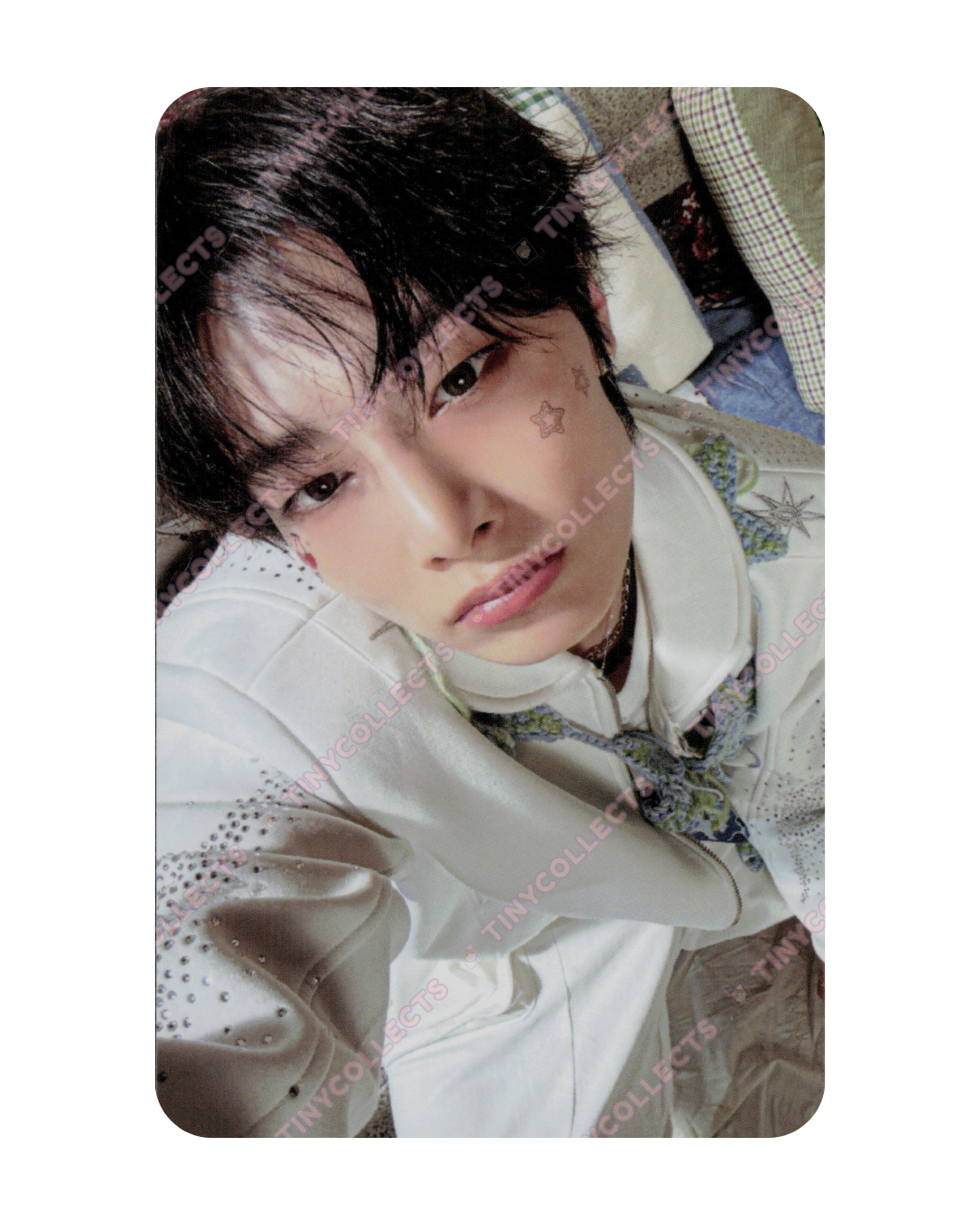 I.N 6th Fanmeeting Online Purchase Benefit ver. Stay In Our Little House Stray Kids