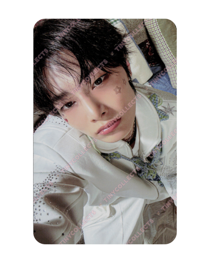 I.N 6th Fanmeeting Online Purchase Benefit ver. Stay In Our Little House Stray Kids