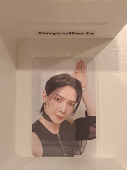 Yeosang Makestar 5.0 pob From the Witness ATEEZ