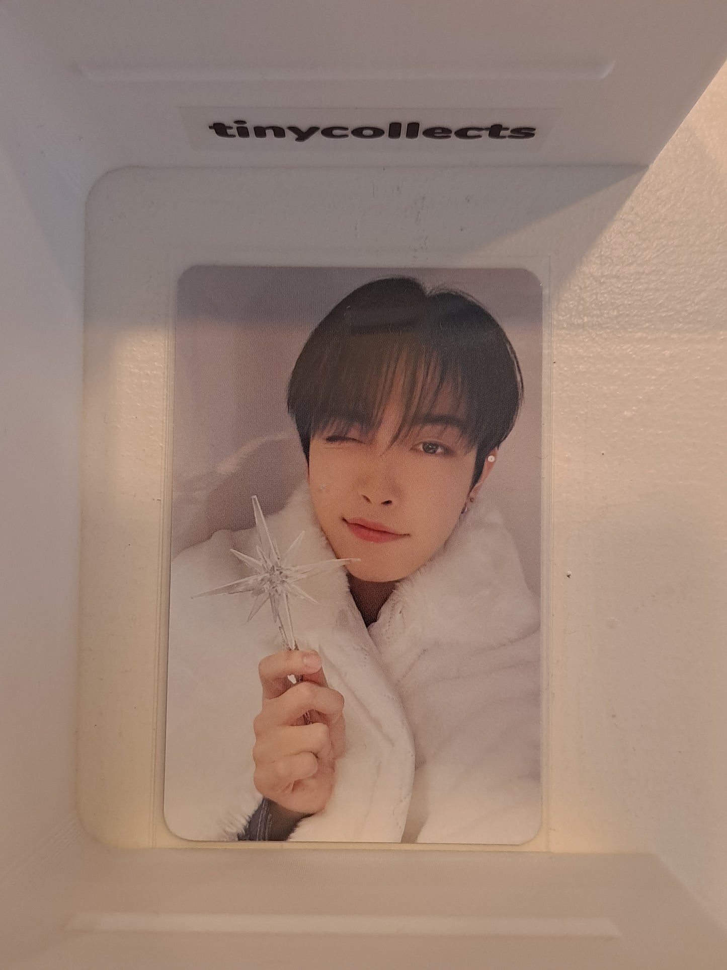 Hongjoong Makestar 3.0 pob Golden Hour part 2 ATEEZ