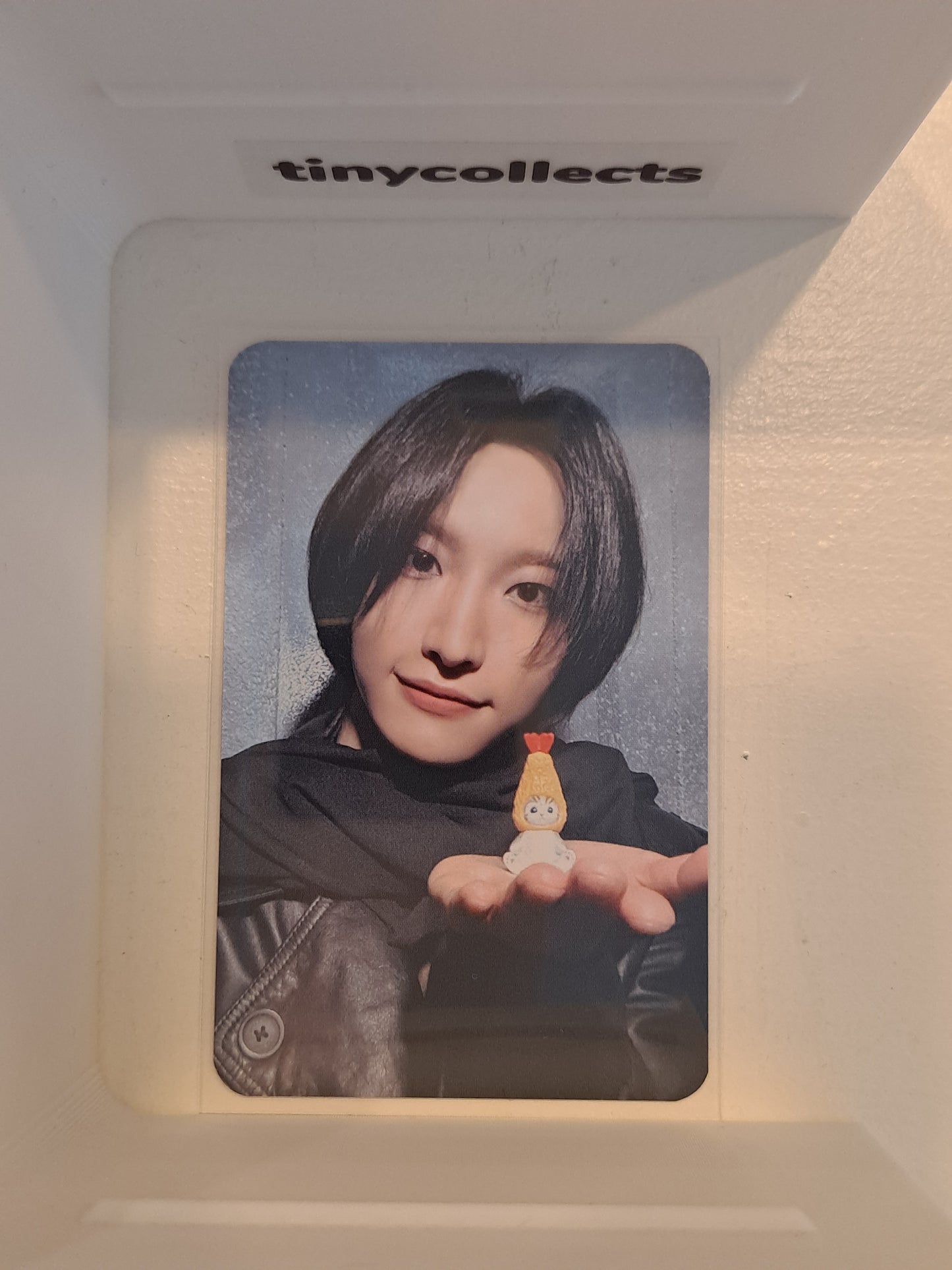 Seonghwa Jump Up 1.0 pob Golden Hour part 2 ATEEZ