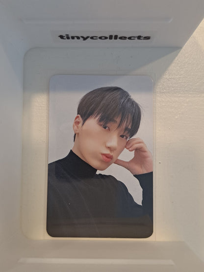 San Makestar 4.0 pob Golden Hour part 2 ATEEZ